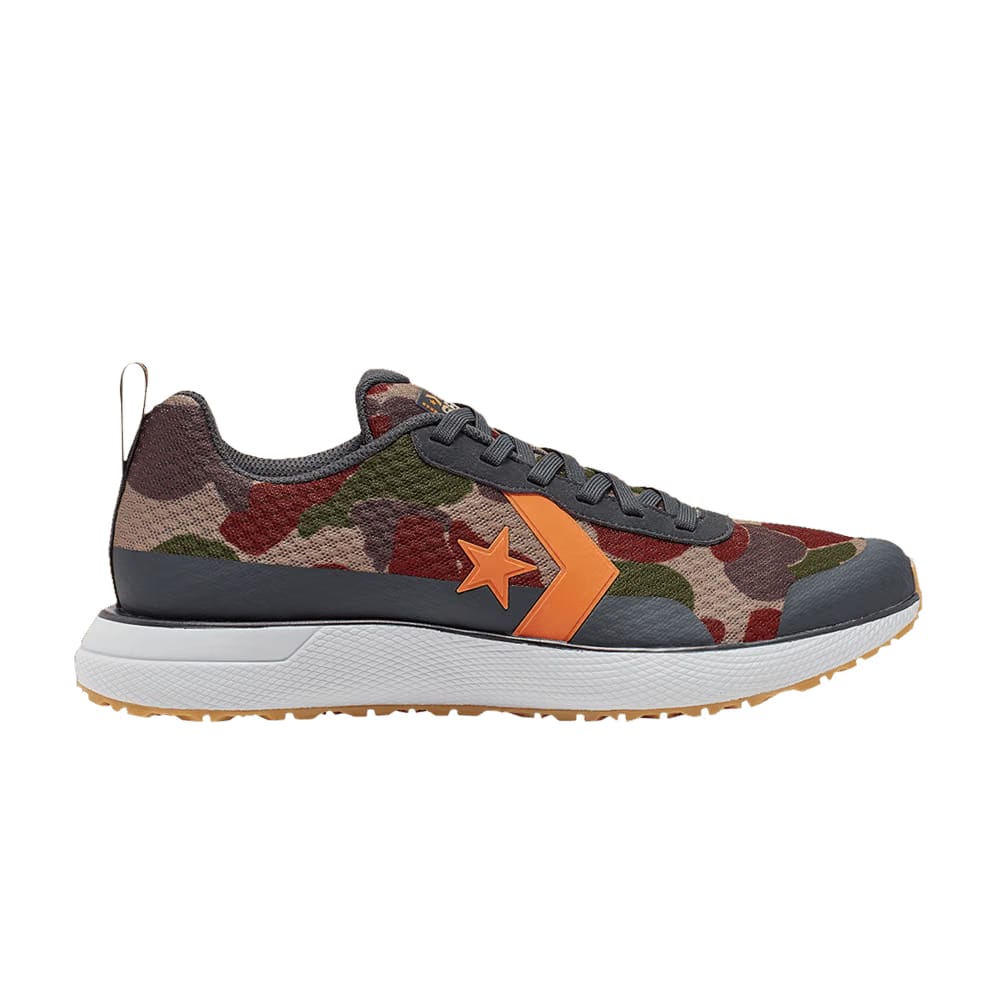 Converse Star Series RN Low Camo