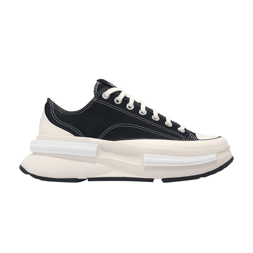Converse Run Star Legacy CX Low Black White