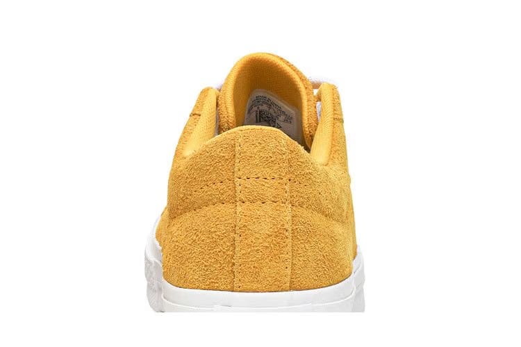 Converse Golf Le Fleur x One Star Ox Sulphur