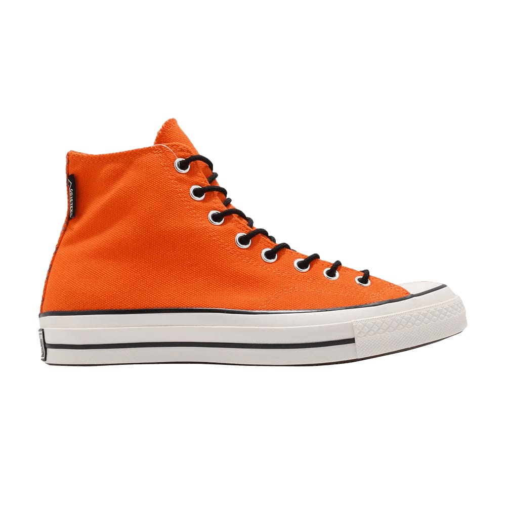 Converse Chuck 70 Orange Black