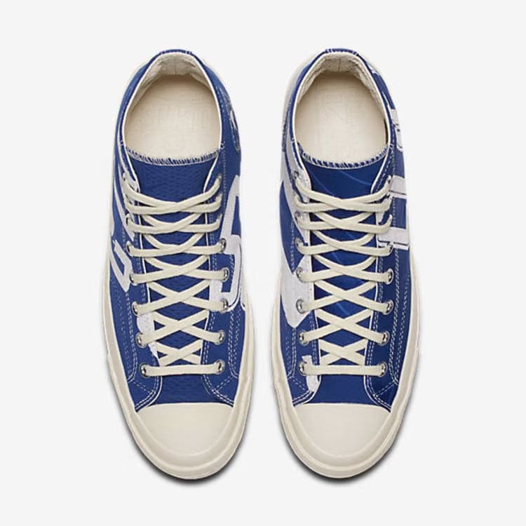 Converse Chuck Taylor All Star High Premium Los Angeles Clippers