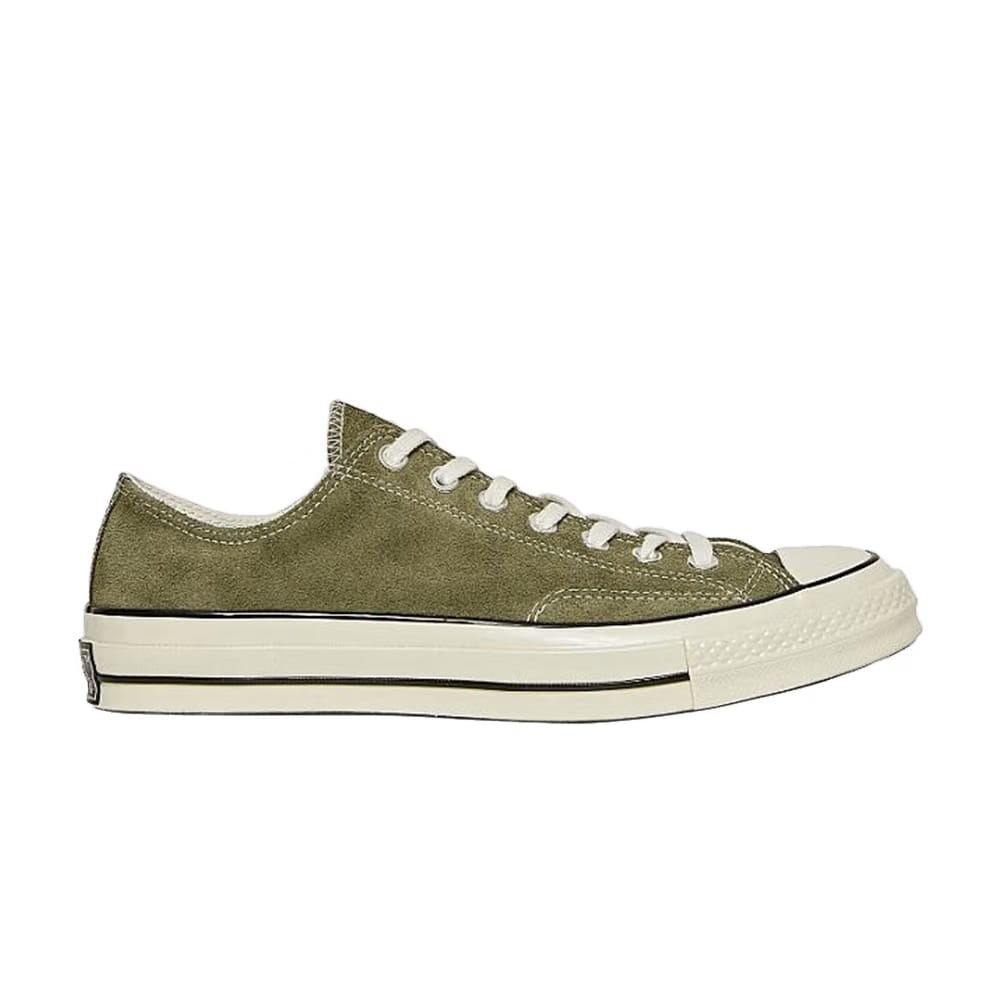 Converse Chuck Taylor All Star 70 Ox Medium Olive