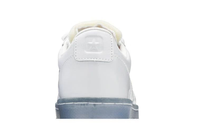 Converse ROKIT x Pro Leather Low Orange Pop