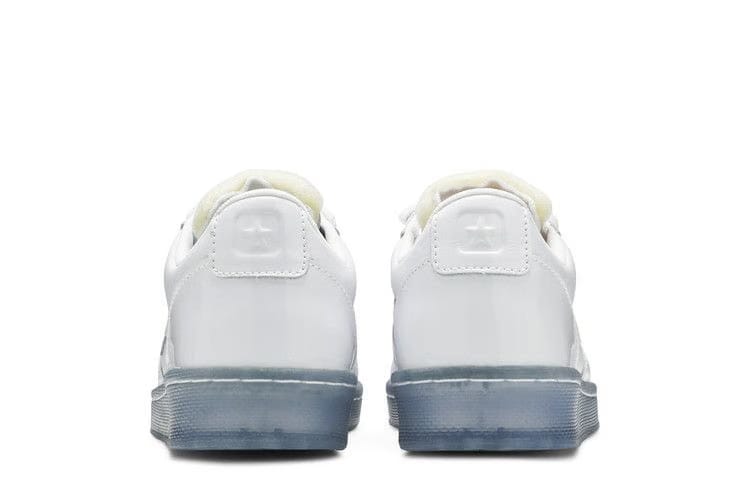 Converse ROKIT x Pro Leather Low Orange Pop