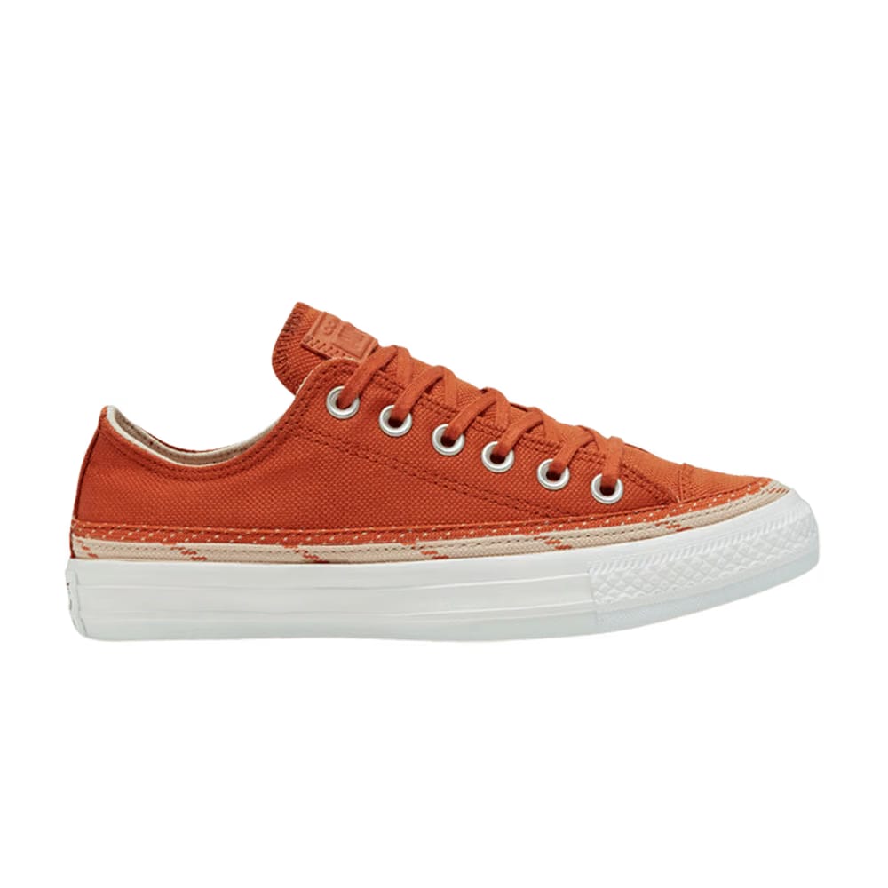 Converse Wmns Chuck Taylor All Star Low 'Trail to Cove - Venetian Rust'