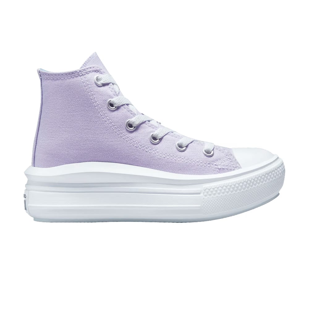 Converse Chuck Taylor All Star Move Platform High PS Gel Patch