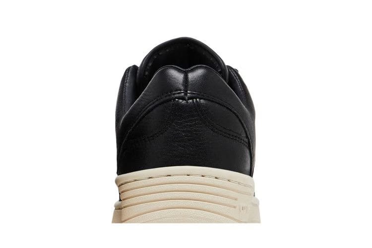 Converse Weapon Low Mono Pack - Black Natural Ivory