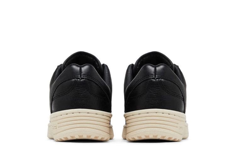 Converse Weapon Low Mono Pack - Black Natural Ivory
