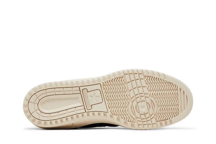 Converse Weapon Low Mono Pack - Black Natural Ivory