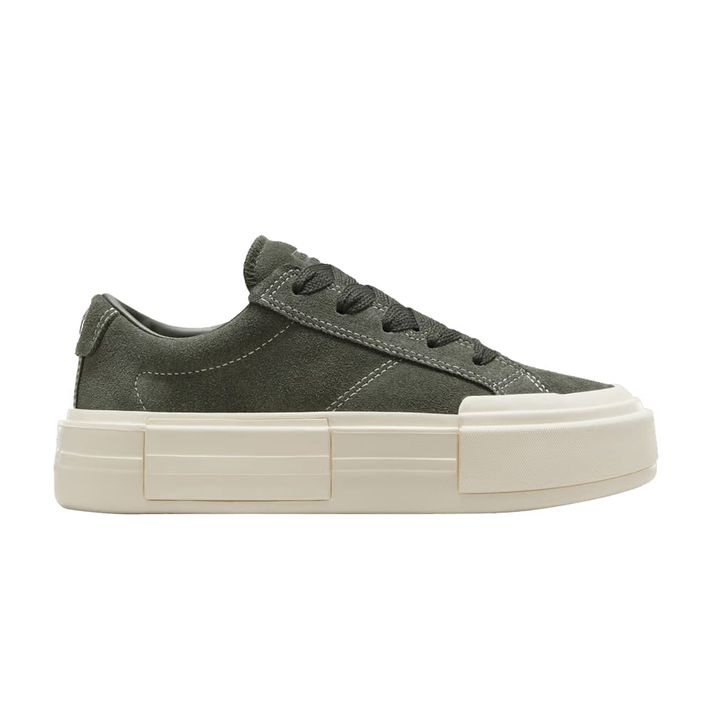 Converse Wmns Cruise Low 'Cave Green'