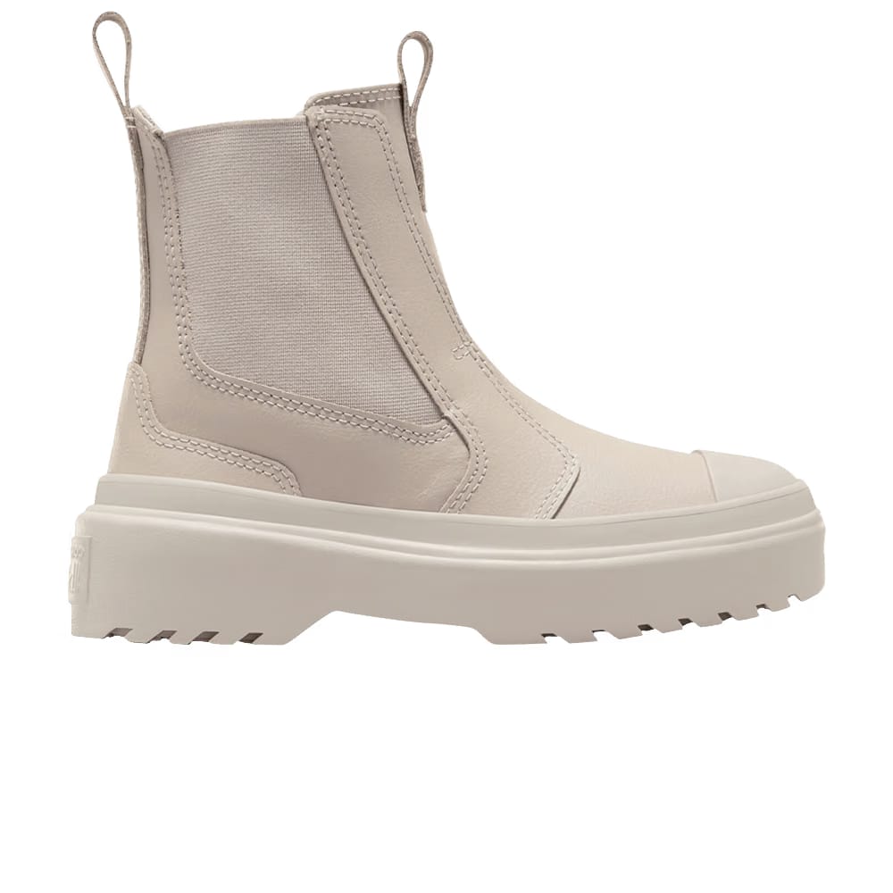 Converse Chuck Taylor All Star Lugged Chelsea Boot PS Papyrus