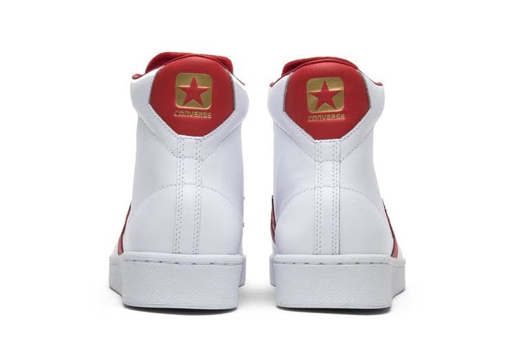 Converse Pro Leather Mid The Scoop