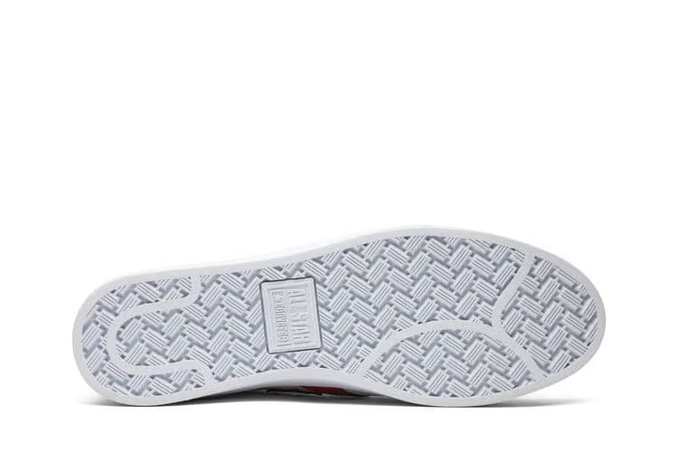Converse Pro Leather Mid The Scoop