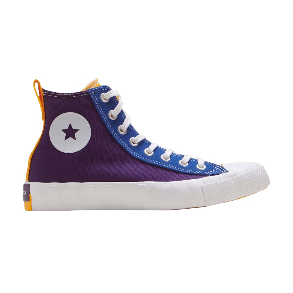 Converse UNT1TL3D High GS Not a Chuck - Night Purple