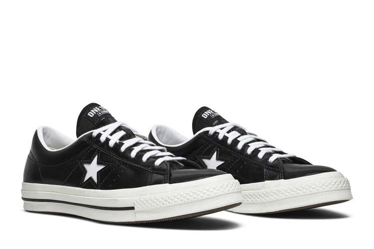 Converse One Star Ox HanByeol - Black