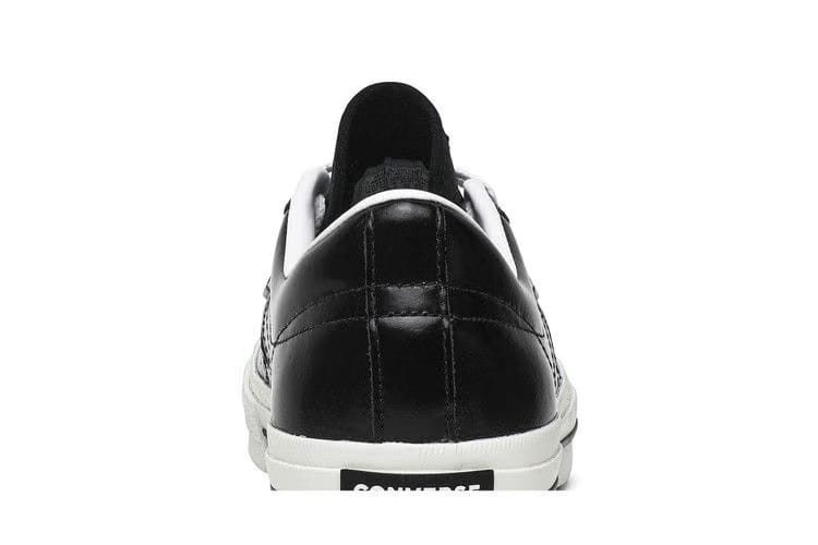 Converse One Star Ox HanByeol - Black