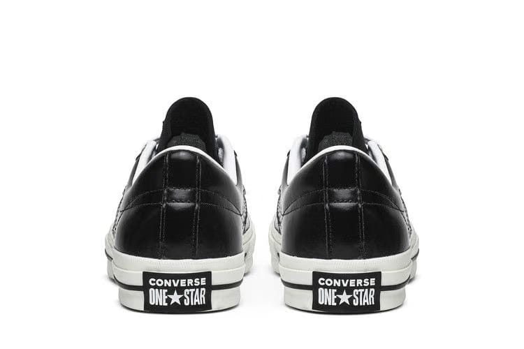Converse One Star Ox HanByeol - Black