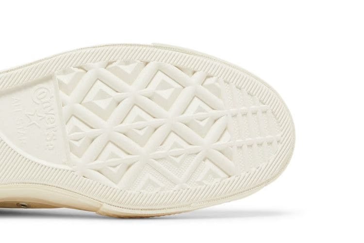 Converse Chuck 70 High Egret Embossed