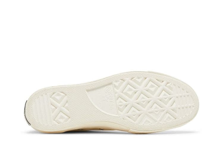 Converse Chuck 70 High Egret Embossed