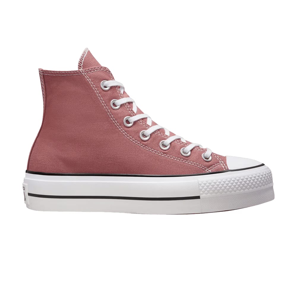 Converse Wmns Chuck Taylor All Star Lift Platform High 'Saddle'