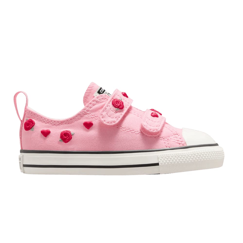 Converse Chuck Taylor All Star EasyOn Low TD 'Valentine's Day 2025'