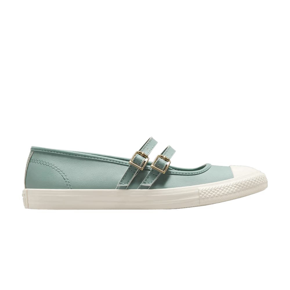 Converse Wmns Chuck Taylor All Star Dainty Mary Jane 'Mountain Teal'