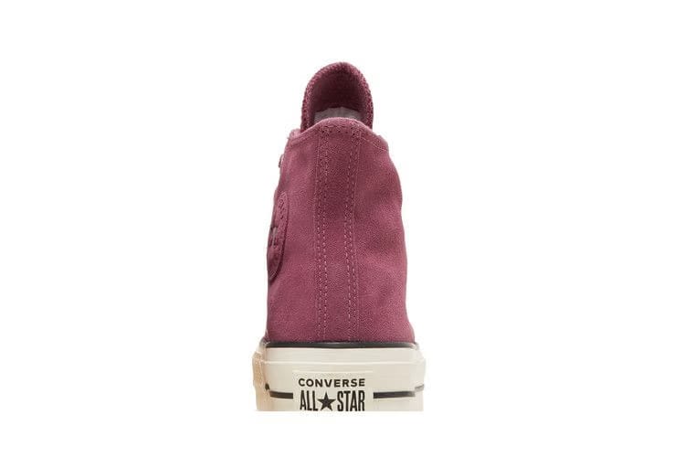 Converse Wmns Chuck Taylor All Star Platform 'Shadowberry'