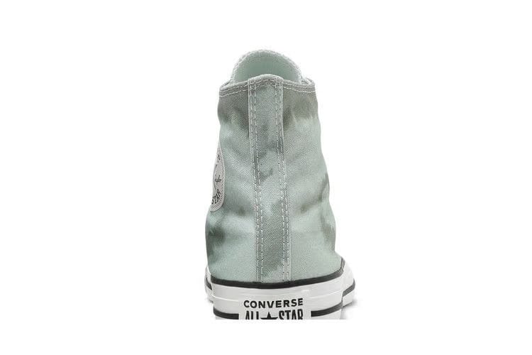 Converse Chuck Taylor All Star High Summer Wave - Washed Light Field Surplus
