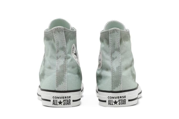 Converse Chuck Taylor All Star High Summer Wave - Washed Light Field Surplus