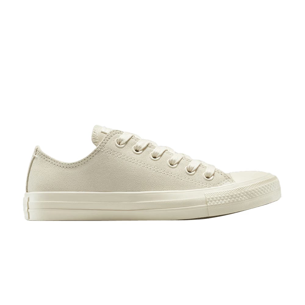 Converse Wmns Chuck Taylor All Star Suede Low 'Light Dune'