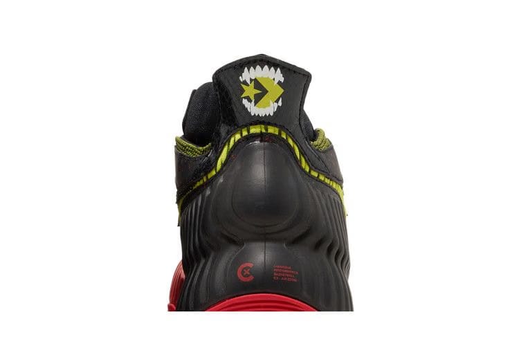 Converse All Star BB Prototype CX Mid Monster Clash