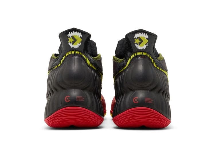 Converse All Star BB Prototype CX Mid Monster Clash