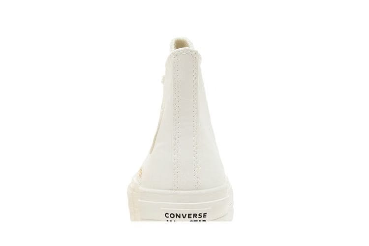 Converse Wmns Chuck Taylor All Star Lift Platform High 'Mono White'