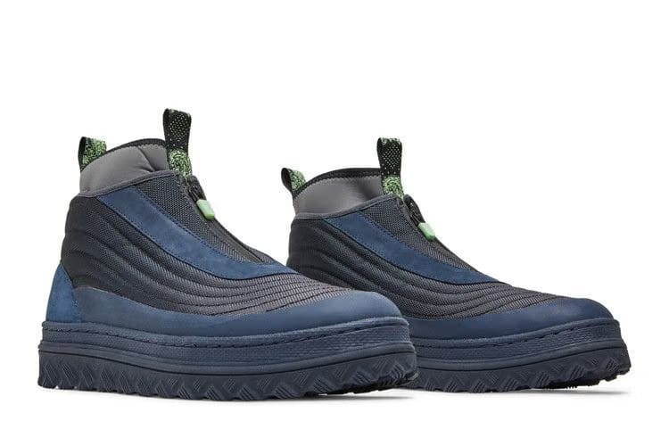 Paria /FARZANEH x Converse Pro Leather X2 Tech High Asphalt Outer Space