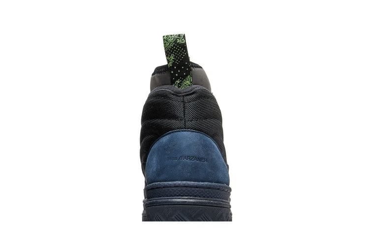 Paria /FARZANEH x Converse Pro Leather X2 Tech High Asphalt Outer Space