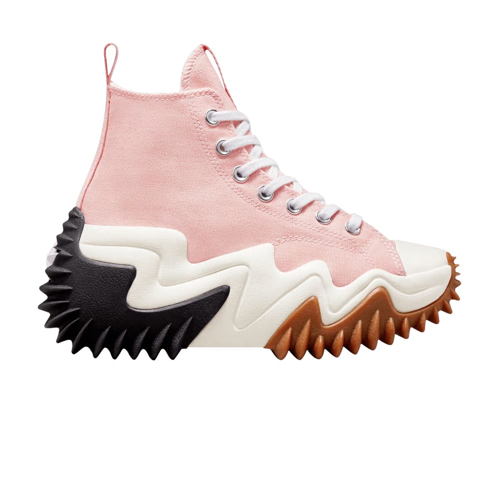 Converse Run Star Motion High Storm Pink