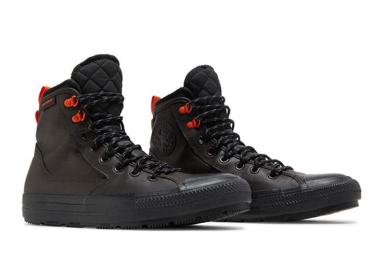 Converse Chuck Taylor All Star All Terrain High Velvet Brown