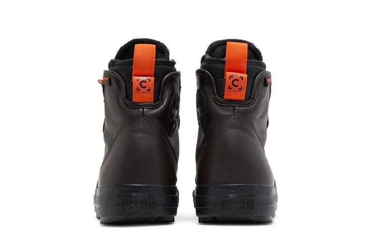 Converse Chuck Taylor All Star All Terrain High Velvet Brown