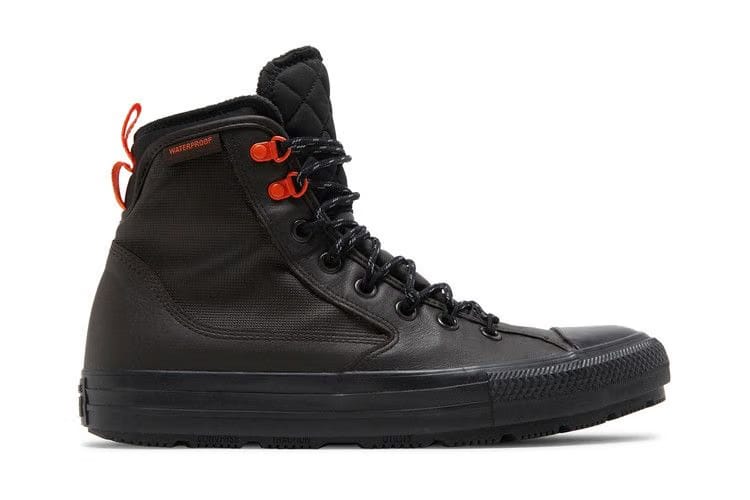 Converse Chuck Taylor All Star All Terrain High Velvet Brown
