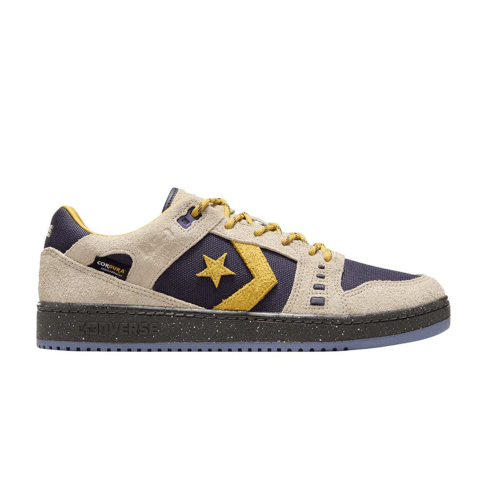 Converse AS-1 Pro Suede & Cordura - Beach Stone