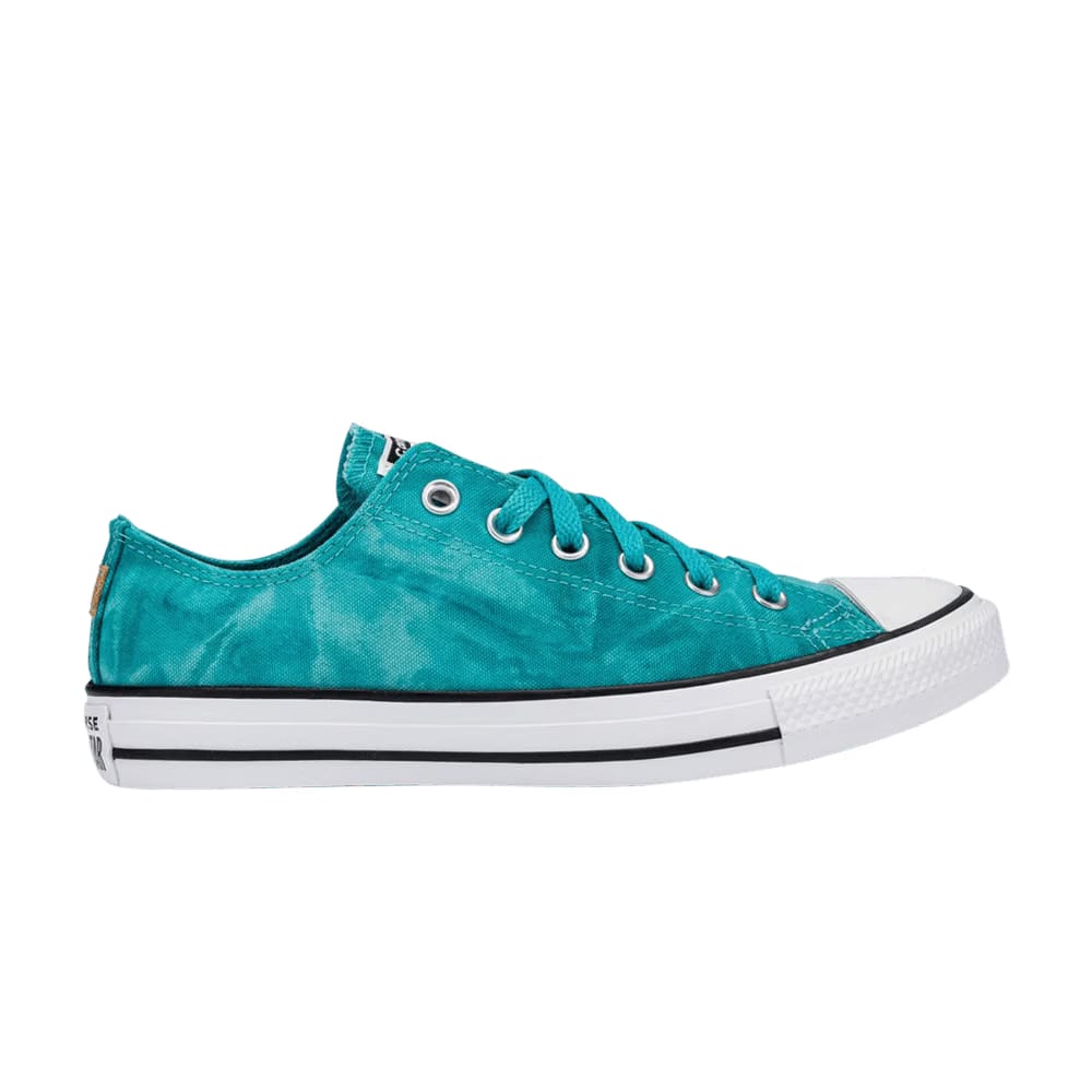 Converse Chuck Taylor All Star Low Harbor Teal