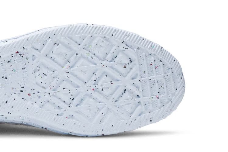 Converse Chuck Taylor All Star Crater High White