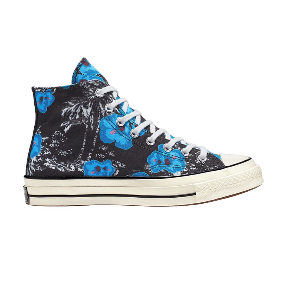 Converse Chuck 70 High Paradise Floral
