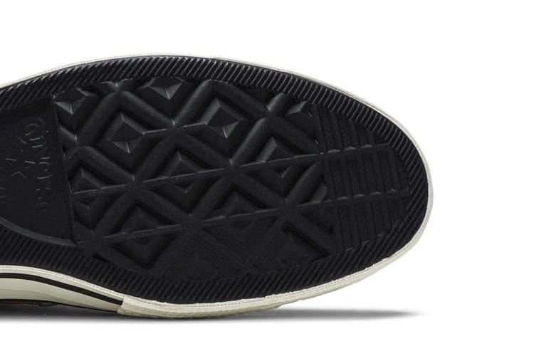 Batman x Converse Chuck 70 High 80th Anniversary - White
