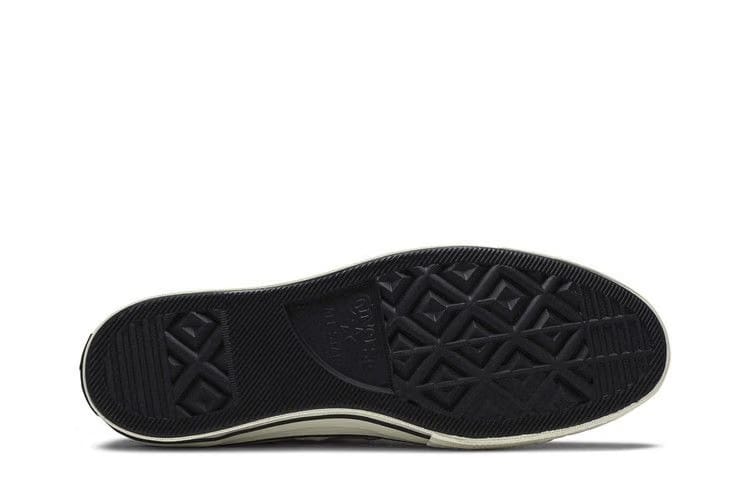 Batman x Converse Chuck 70 High 80th Anniversary - White