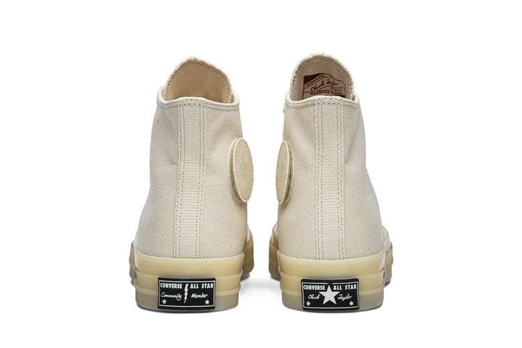 Converse Offspring x Chuck 70 High Community