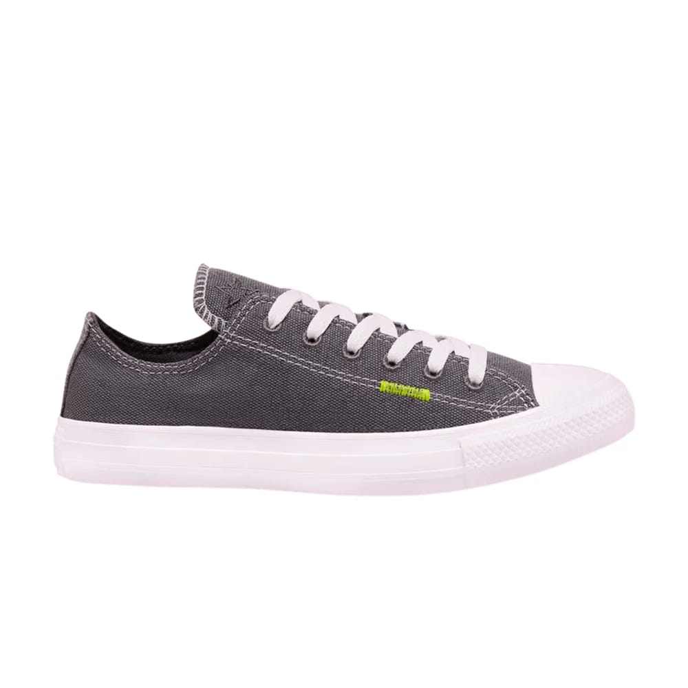 Converse Chuck Taylor All Star Renew Low Dark Grey