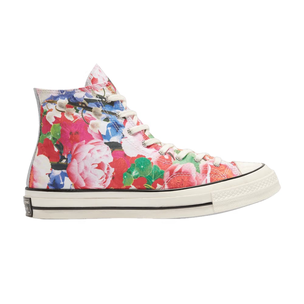 Converse Chuck 70 High Heart of the City - Paris