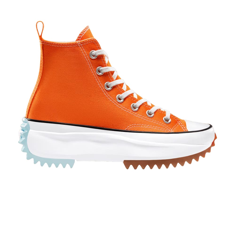 Converse Run Star Hike Sunblocked - Total Orange