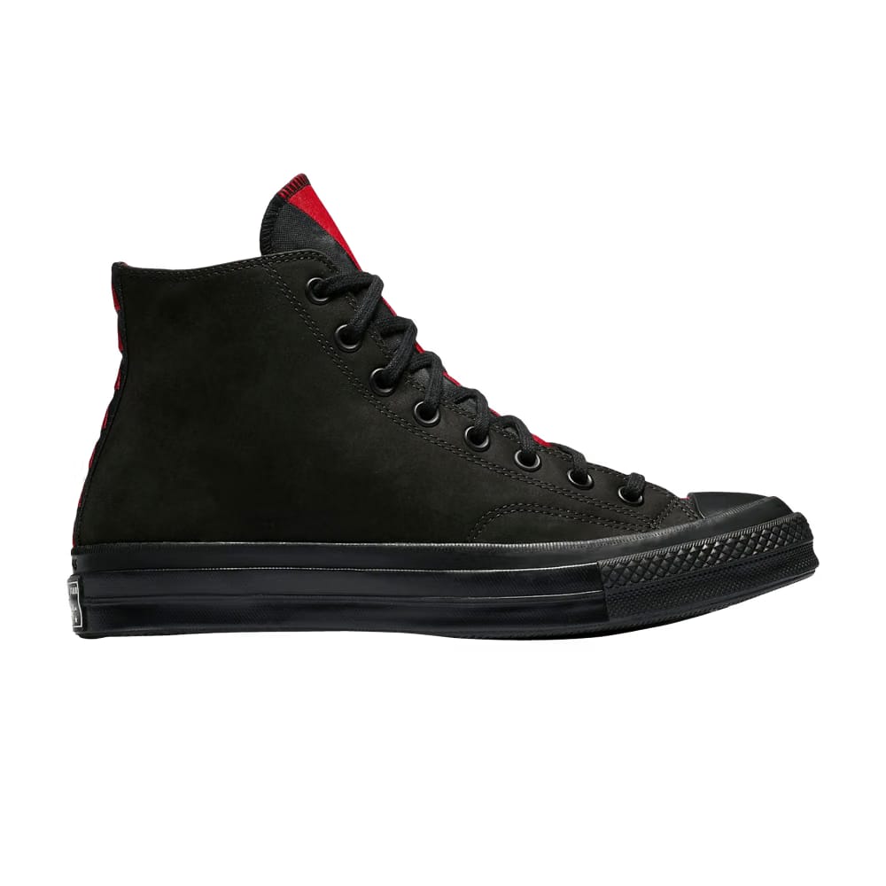Converse Chuck Taylor All Star 70 High Chicago Bulls Legend